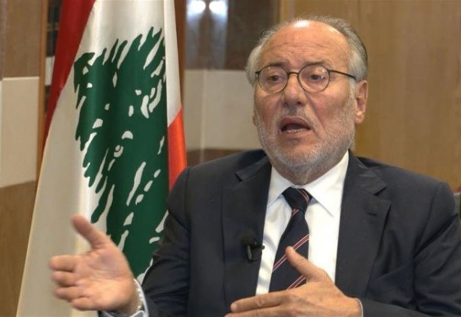 الحلبي: لن نعلم غير اللبنانيين في هذه الحالة!