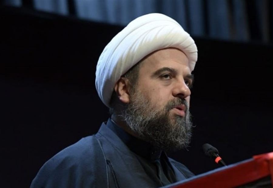 قبلان: لولا البندقية والصاروخ لم يبق من لبنان إلا المتاحف الاسرائيلية!