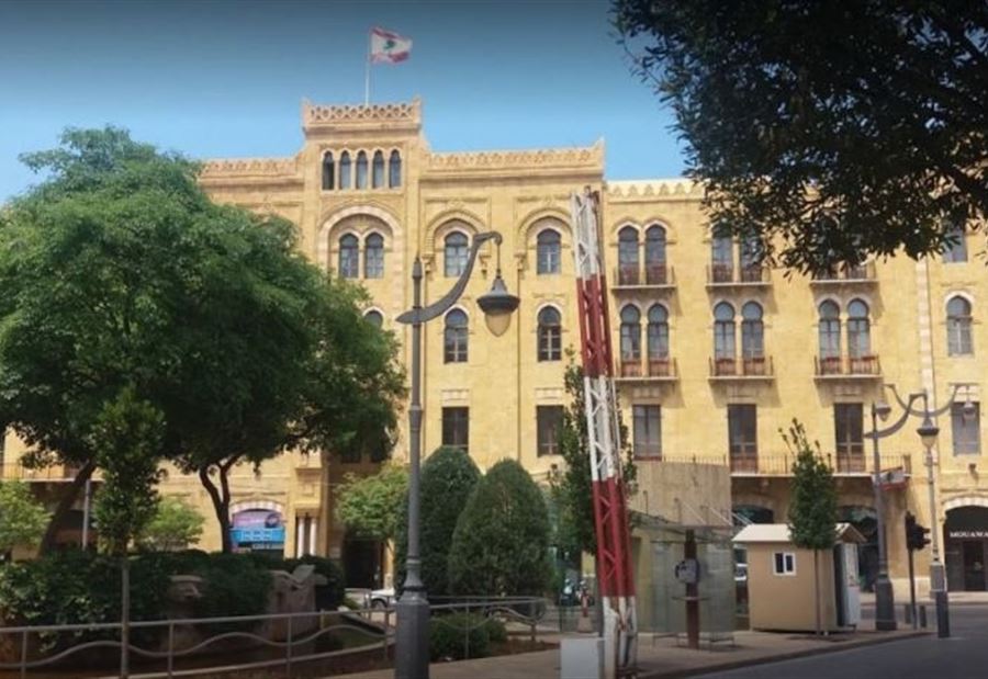 بلدية بيروت ترد على "ليبانون ديبايت"