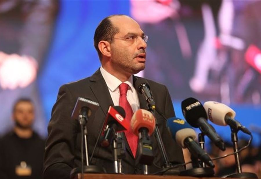 تعليقٌ "لافتٌ" من حسن مراد بشأن التقنين الكهربائي