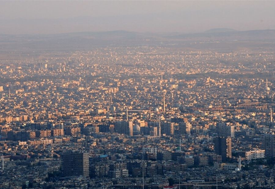 "داعش" يعلن مسؤوليته عن تفجير أنبوب للغاز في دمشق
