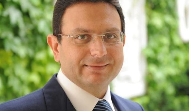 الخازن منتقدًا الرئيس عون: ما شهدناه معيبًا  الخازن منتقدًا الرئيس عون: ما شهدناه معيبًا