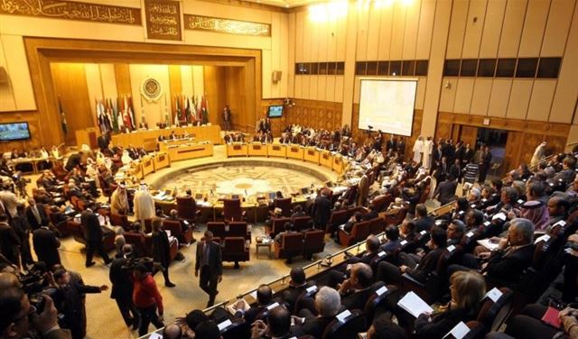 عزام ممثلا لبنان في اجتماعات مجلس الجامعة العربية