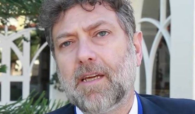 مرافعة بالغة الاهمية لافرام أمام الكونغرس الأميركي