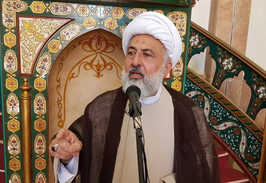 الخطيب: لا يجوز "إهانة" المسيحيين أو الإنتقاص من حقوقهم 