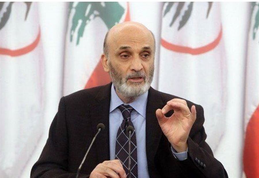 هذا ما كشفه جعجع في ملفي الجمارك والكهرباء!