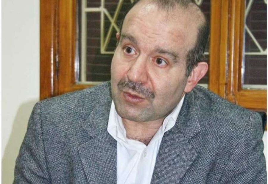 علوش: التركيز على نجاح الحكم أهم من معركة وراثة باسيل للرئاسة علوش: التركيز على نجاح الحكم أهم من معركة وراثة باسيل للرئاسة
