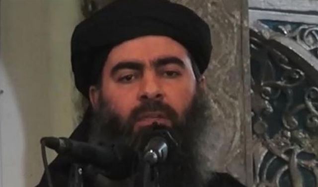 البغدادي.. هدف أميركا "الحقيقي" من عملية إنزال دير الزور؟