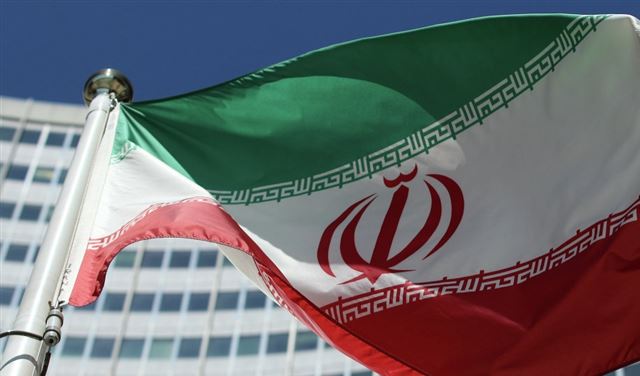إيران تتحدث عن تحالف مع دولة صديقة للسعودية