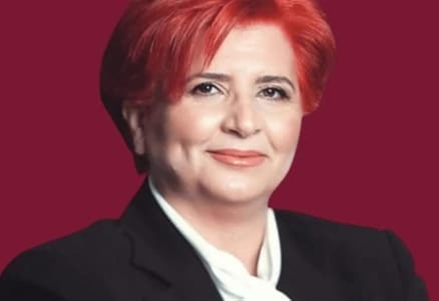 سيدة لبنانية تتأهل للمراحل النهائية في مسابقة إمراة العام 2023.. هل تفوز؟