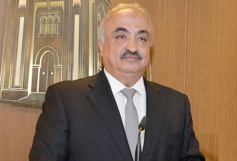 الحجار: من المعيب التعليق على هكذا كلام
