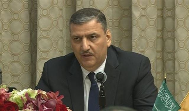 الهيئة العليا لمفاوضات سوريا تؤكد مشاركتها بـ"أستانة"