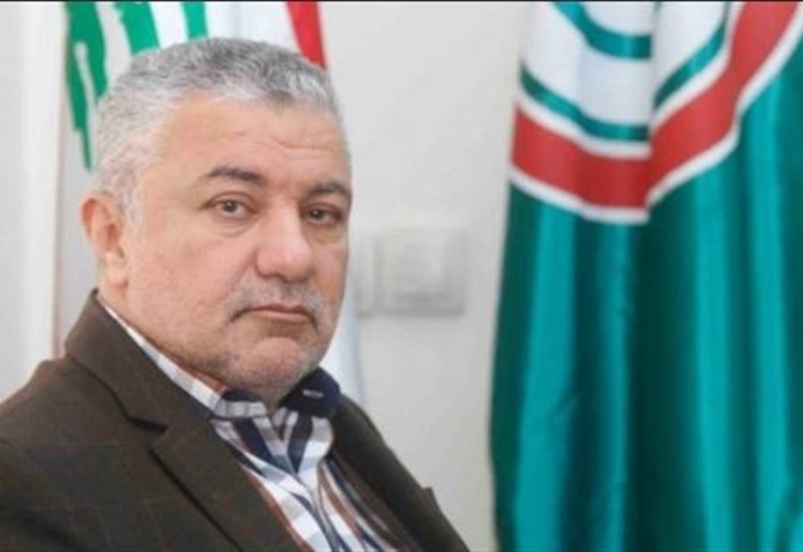 محمد نصرالله: بدل اللجوء إلى القانون رحنا نبحث عن تسويات