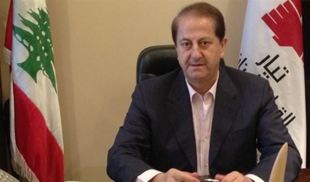 المرعبي: اعلان مرشحين عن رغبتهم بالاستمرار عمل ديموقراطي 