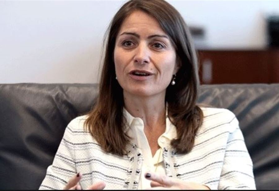 لاسن: نؤكد أهمية الإستقرار في لبنان وتسريع تشكيل الحكومة لاسن: نؤكد أهمية الإستقرار في لبنان وتسريع تشكيل الحكومة