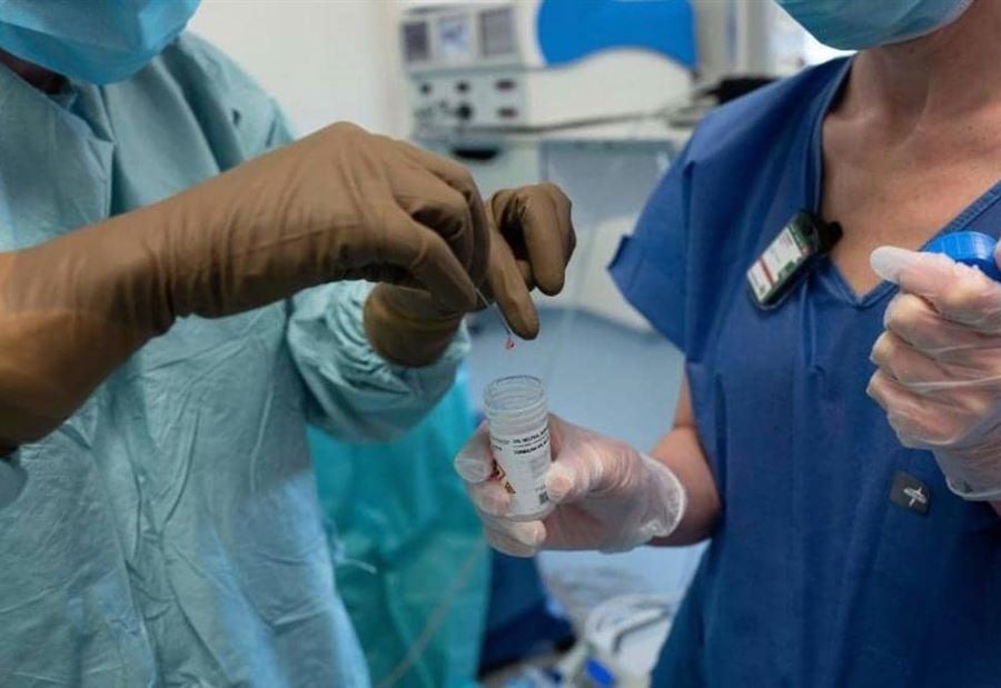 أمل جديد لعلاج "سرطان فتاك"