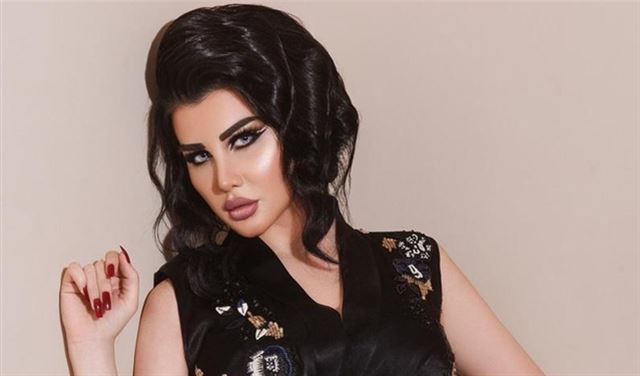 جيني اسبر في دبي.. والسبب؟