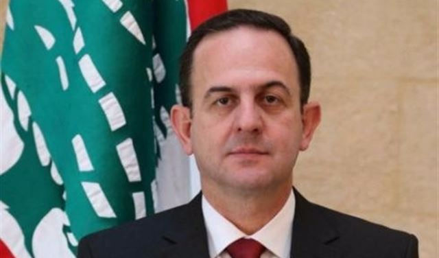 كيدانيان: ملزمون باعطاء الصورة الجميلة عن لبنان
