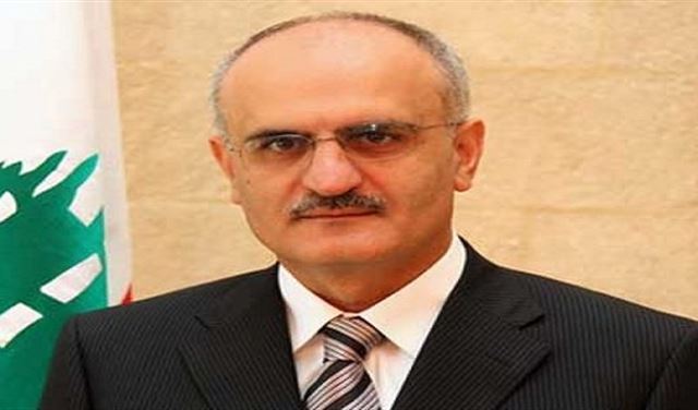 خليل : بعض المواقع تتداول اخبارا مغرضة