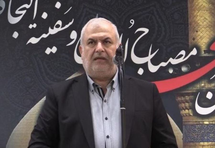 رعد: هناك أجواء مساعدة ولكن!