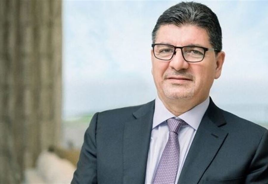 بهاء الحريري "مصمّم" على مشروعه!