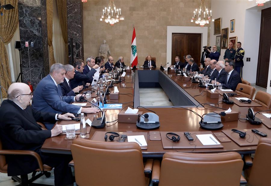الأمم المتحدة مستعدة لمساعدة لبنان