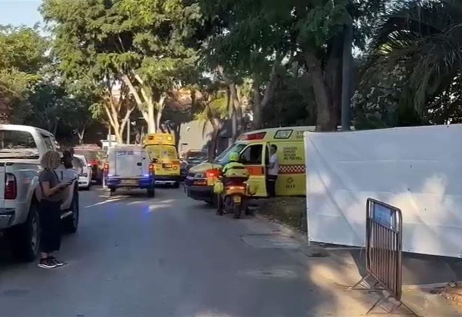 بمسيرة من لبنان... إسرائيل تعترف بإستهداف منزل نتنياهو في قيساريا بمسيرة من لبنان... إسرائيل تعترف بإستهداف منزل نتنياهو في قيساريا
