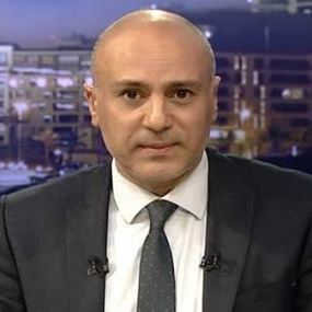 صليبي يودّع "الأسبوع في ساعة"... "هلّق Show"! صليبي يودّع "الأسبوع في ساعة"... "هلّق Show"!