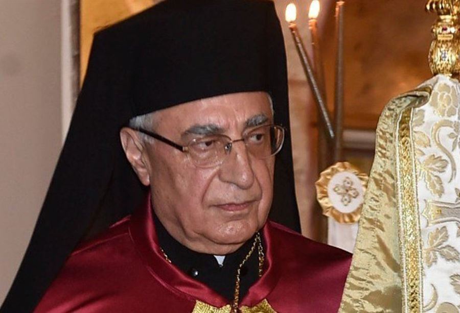 العبسي يُغادر الى هنغاريا ويلتقي كبار المسؤولين