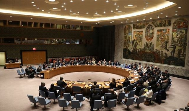 أميركا تسعى لفرض حظر سلاح على جنوب السودان