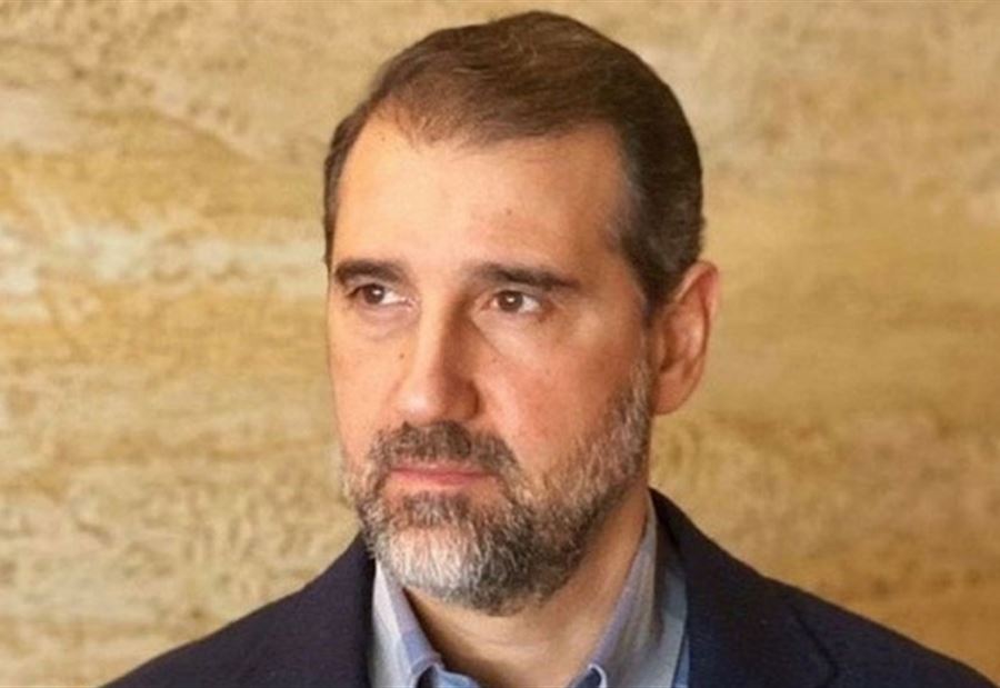 بعد تهديد ووعيد... مخلوف رفع "الراية"