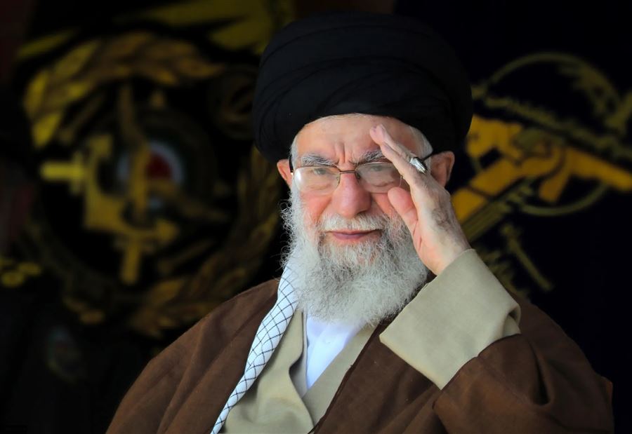 مقتل نصر الله يهز إيران: خامنئي يعيش حالة تأثر وحزن عميق مقتل نصر الله يهز إيران: خامنئي يعيش حالة تأثر وحزن عميق