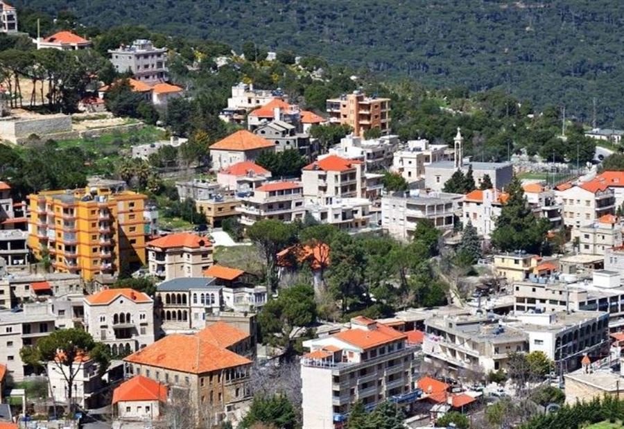 استثنائيًا... طريق جزين - المعبور مفتوح أمام المرور باتجاه واحد