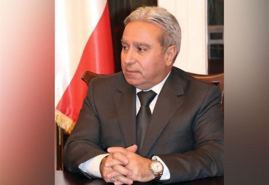 الوزير "المُسْتَكشِف"... ماذا فعل في سوريا؟