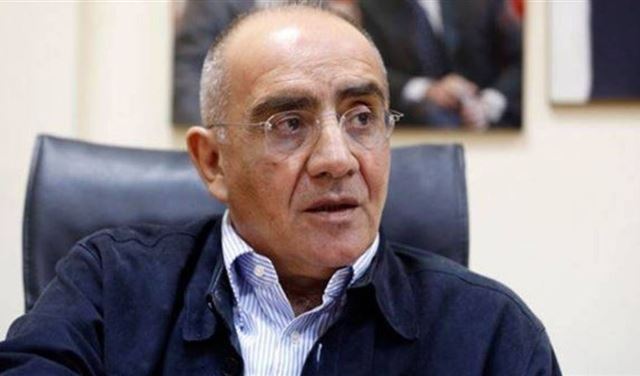 سعيد: أهدافنا واضحة  سعيد: أهدافنا واضحة