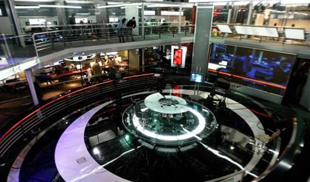 موظفو تلفزيون "المستقبل": طفح الكيل