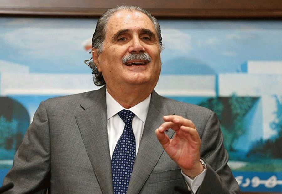 جريصاتي: منتقدي الرئيس عون غير راغبين في تأليف الحكومة