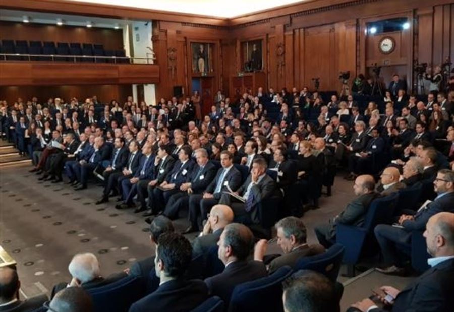 مؤتمر لندن والإصلاح الوحيد!