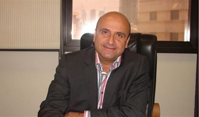 أبي رميا: تنافسنا الانتخابي مع زعيتر ديمقراطي وشريف أبي رميا: تنافسنا الانتخابي مع زعيتر ديمقراطي وشريف