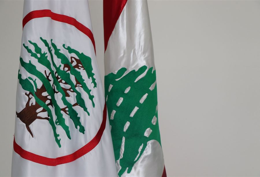 ردّ "قواتي" على "لبنان القوي"...  