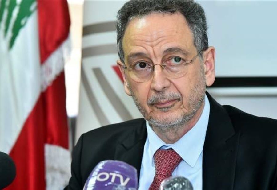 إقتراحٌ من حزب الله إلى نعمة بشأن "السلع المدعومة"