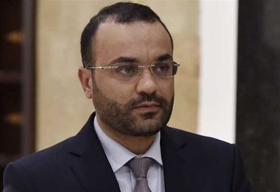 داوود: اصبحنا قاب قوسين أو أدنى من إقرار الموازنة 