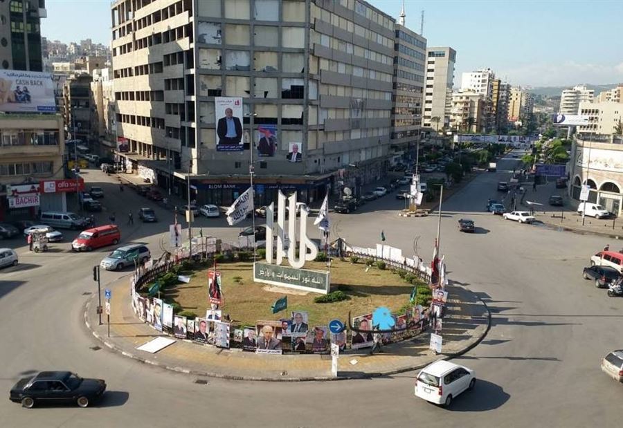 صورةٌ "تُزعزع" أمن طرابلس... وتحرّكٌ قضائي!
