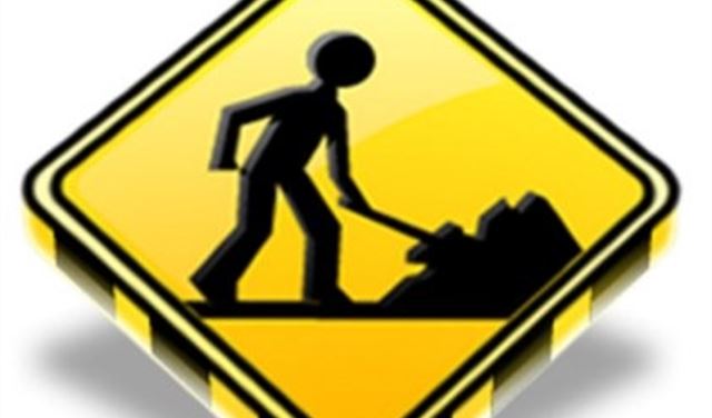 تحويل السير المتّجه بقاعاً إلى طريق صوفر القديم يوم الأحد