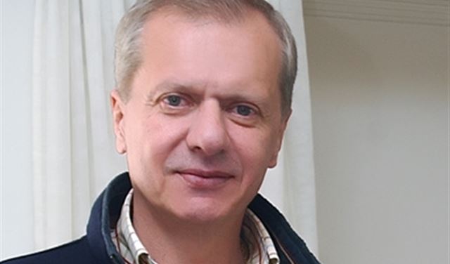 شارل ايوب يناشد امير دبي