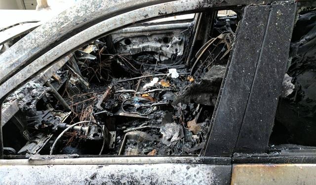 بالصور.. الحظ العاثر لحق لبنانياً إلى اليونان