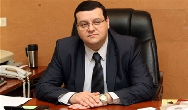 الريس: كل النقاشات تستهدف "اللقاء الديمقراطي" الريس: كل النقاشات تستهدف "اللقاء الديمقراطي"