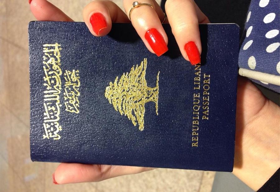 جوازات السفر منتهية الصلاحية... هل تُستخدم للاقتراع؟