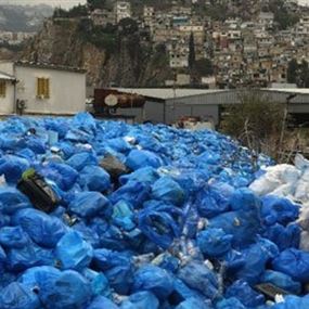 وزير معني: إقامة المطامر مشروطة بـ"التوازن المناطقي" وزير معني: إقامة المطامر مشروطة بـ"التوازن المناطقي"