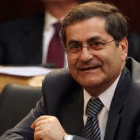 موسى تعليقا على قول باسيل "ممنوع أن ينكسر التيار"